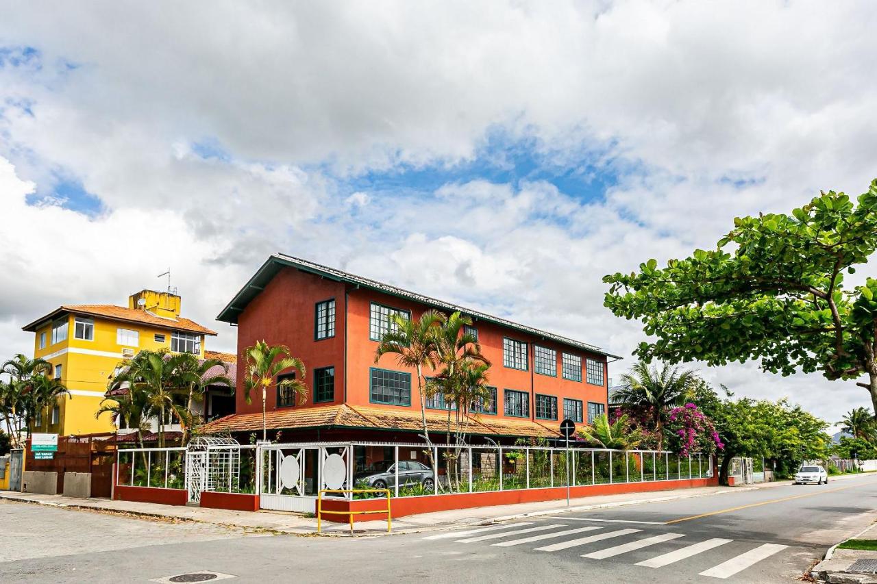 Studios Duplos E Individuais 450M Da Praia Rai Florianópolis 外观 照片