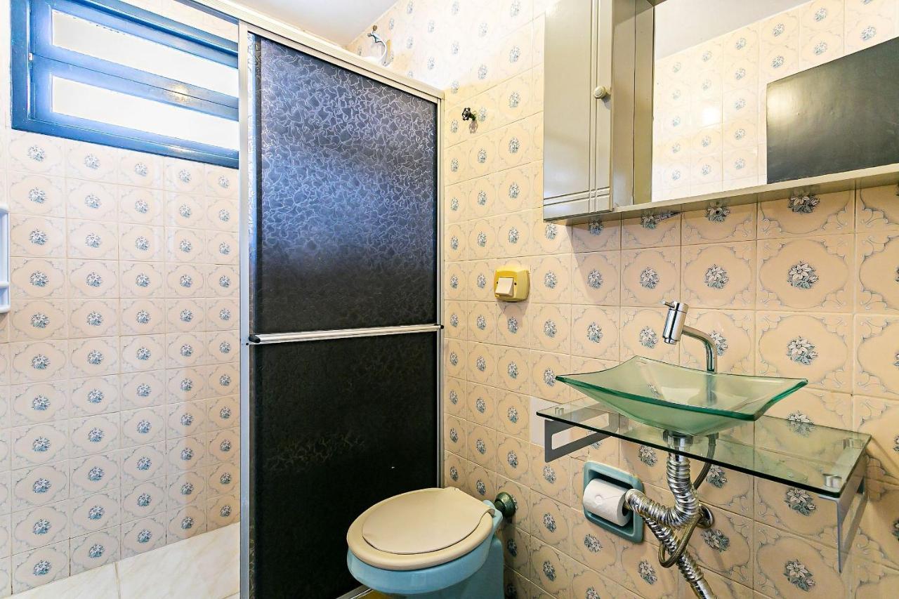 Studios Duplos E Individuais 450M Da Praia Rai Florianópolis 外观 照片
