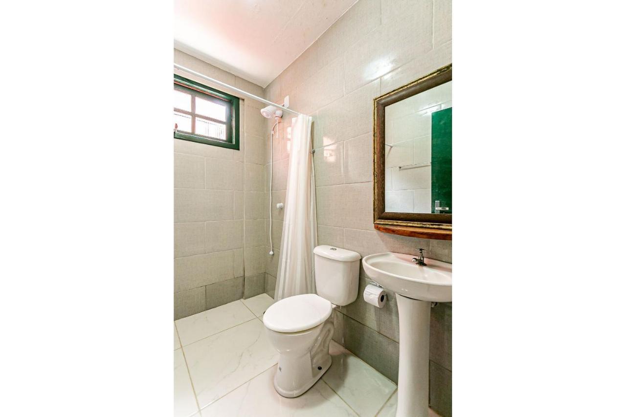 Studios Duplos E Individuais 450M Da Praia Rai Florianópolis 外观 照片
