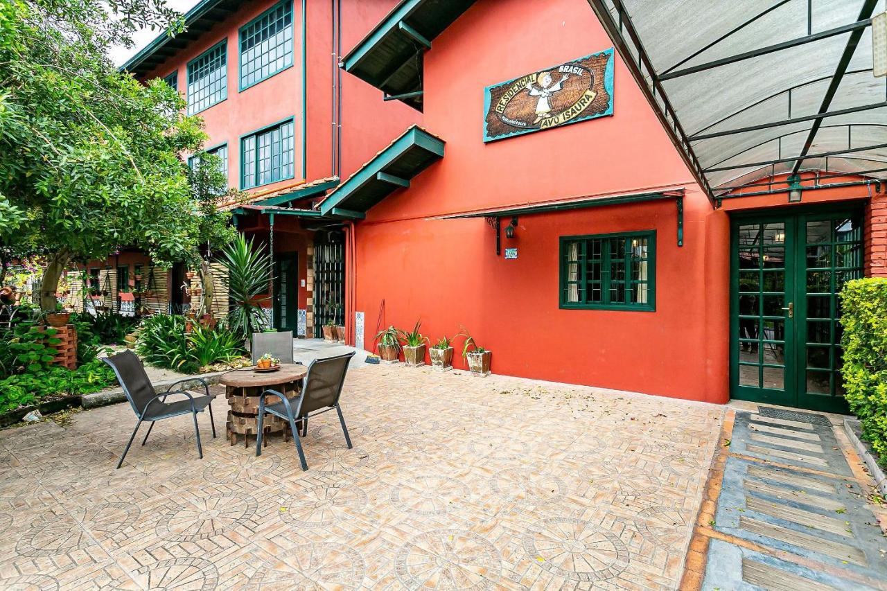 Studios Duplos E Individuais 450M Da Praia Rai Florianópolis 外观 照片