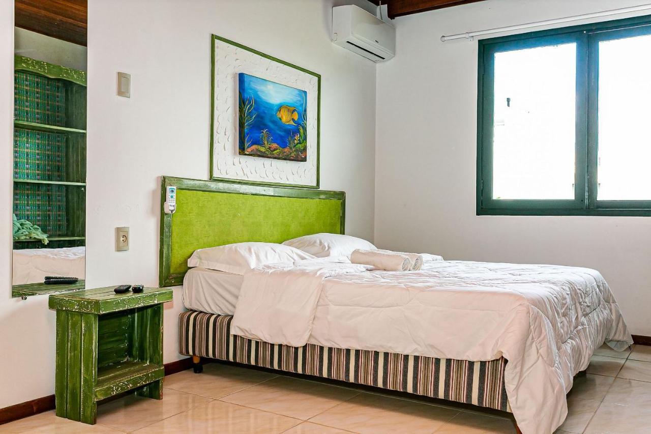 Studios Duplos E Individuais 450M Da Praia Rai Florianópolis 外观 照片