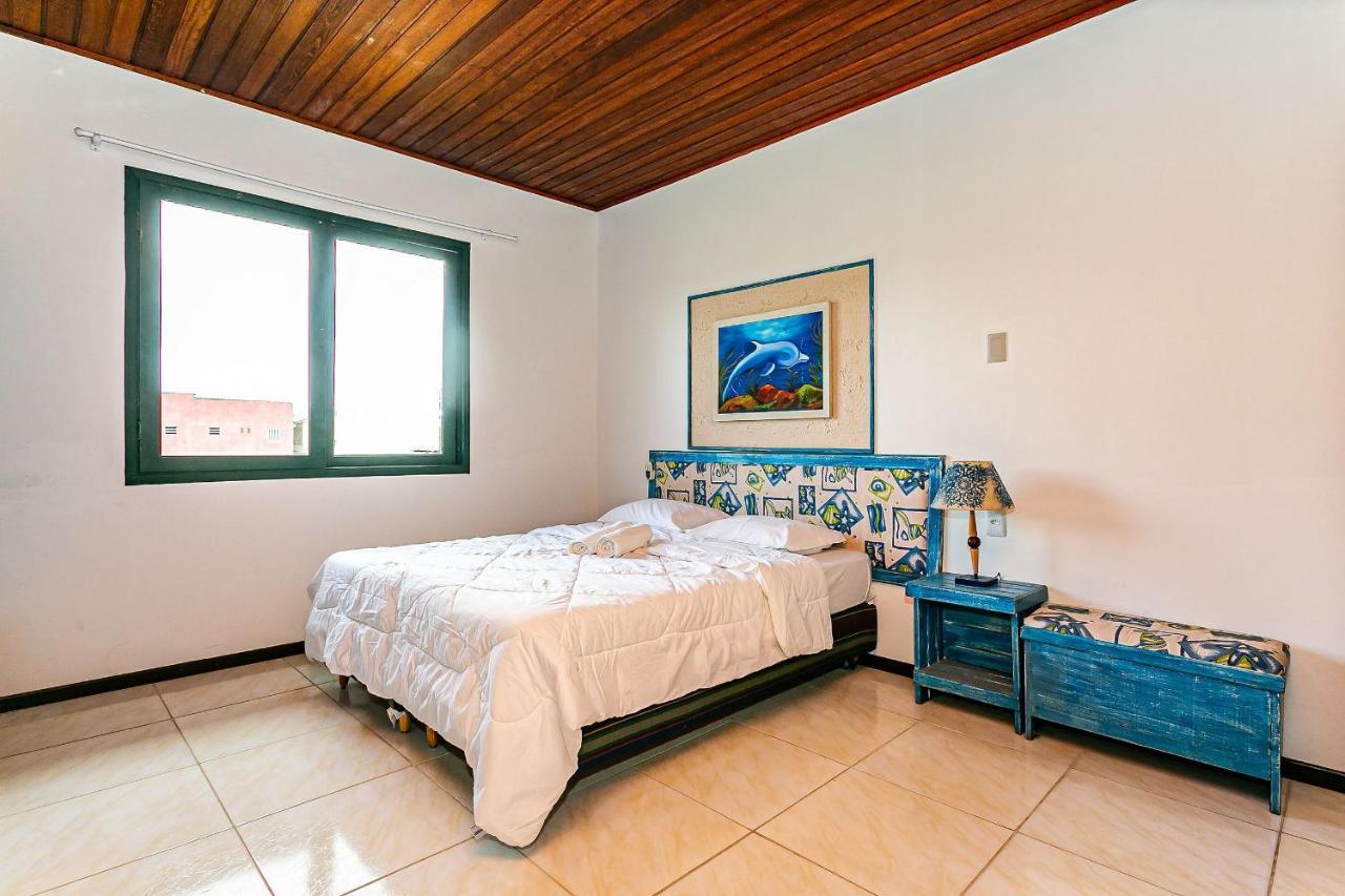 Studios Duplos E Individuais 450M Da Praia Rai Florianópolis 外观 照片