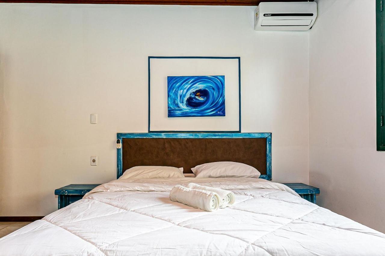 Studios Duplos E Individuais 450M Da Praia Rai Florianópolis 外观 照片