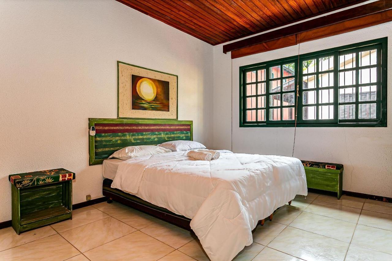 Studios Duplos E Individuais 450M Da Praia Rai Florianópolis 外观 照片
